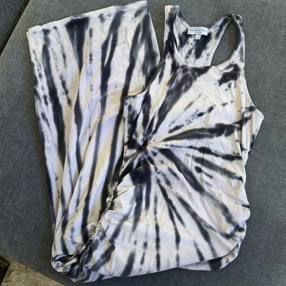 Michael Stars Midi Dress